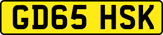 GD65HSK