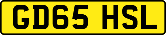 GD65HSL