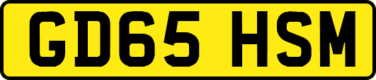 GD65HSM