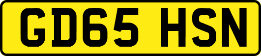GD65HSN