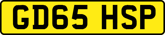 GD65HSP