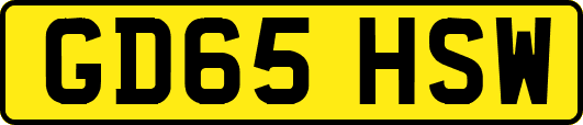GD65HSW