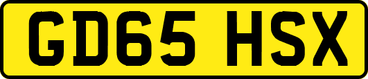 GD65HSX