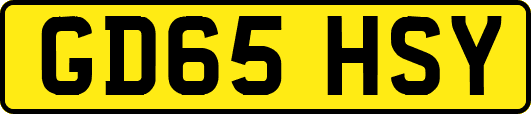 GD65HSY