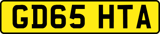 GD65HTA