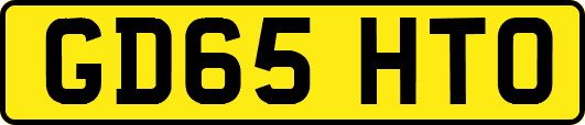 GD65HTO