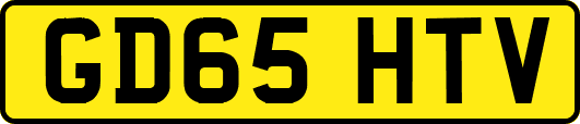 GD65HTV