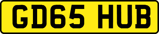 GD65HUB