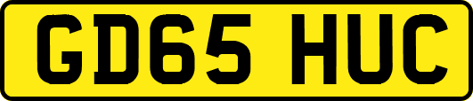 GD65HUC