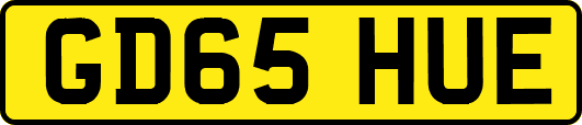 GD65HUE