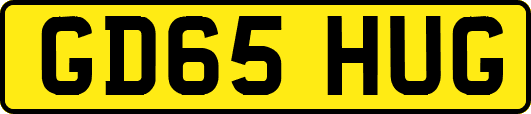 GD65HUG