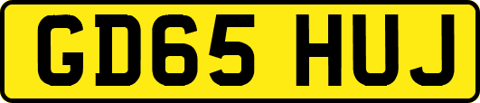 GD65HUJ
