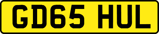 GD65HUL