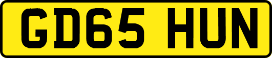 GD65HUN