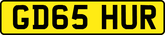 GD65HUR