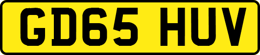 GD65HUV