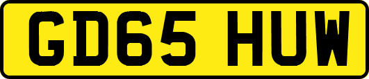 GD65HUW