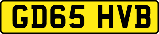GD65HVB