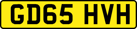 GD65HVH