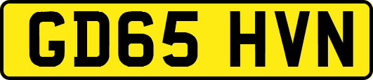GD65HVN