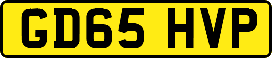 GD65HVP