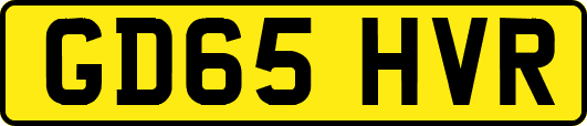 GD65HVR
