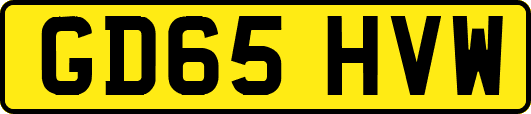 GD65HVW