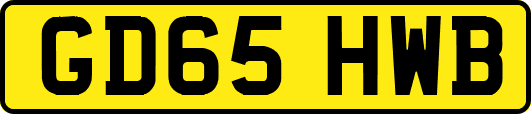 GD65HWB