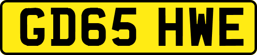 GD65HWE