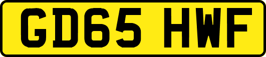 GD65HWF