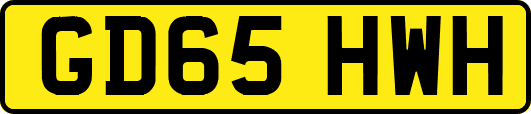 GD65HWH