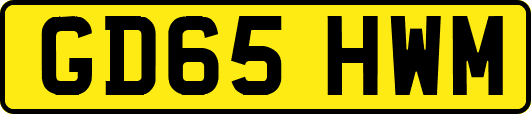 GD65HWM