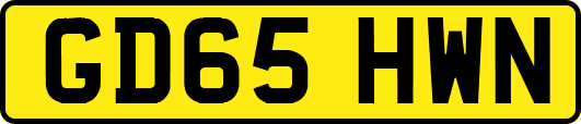 GD65HWN