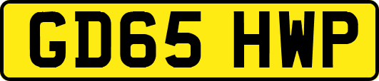 GD65HWP