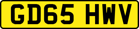 GD65HWV