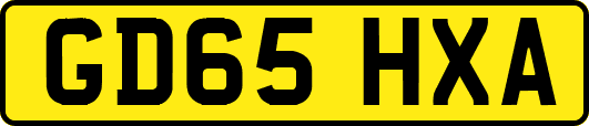 GD65HXA