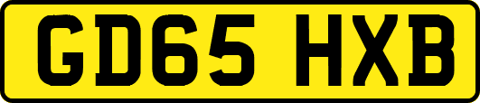 GD65HXB