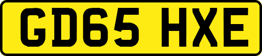 GD65HXE