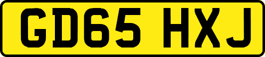 GD65HXJ