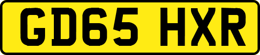 GD65HXR