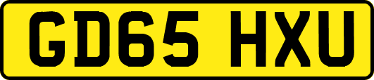 GD65HXU