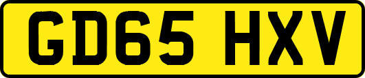 GD65HXV
