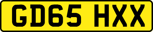 GD65HXX
