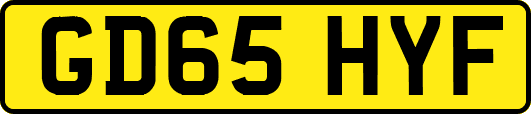 GD65HYF