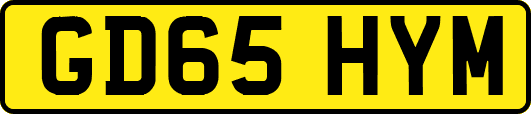 GD65HYM