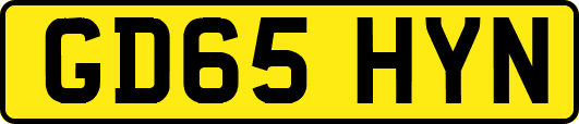 GD65HYN