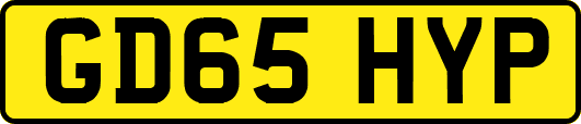 GD65HYP