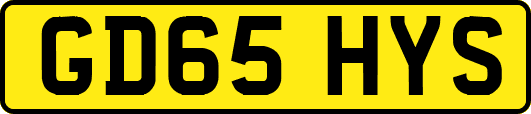 GD65HYS