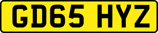 GD65HYZ