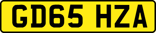 GD65HZA